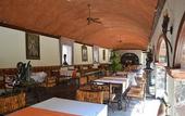 Туры в отель Hotel Ex-Hacienda La Pitaya Queretaro