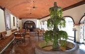 Туры в отель Hotel Ex-Hacienda La Pitaya Queretaro