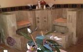 Туры в отель Hotel Ex-Hacienda La Pitaya Queretaro