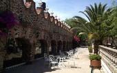 Туры в отель Hotel Ex-Hacienda La Pitaya Queretaro
