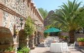 Туры в отель Hotel Ex-Hacienda La Pitaya Queretaro