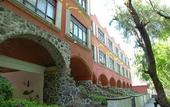 Туры в отель Hotel Ex-Hacienda La Pitaya Queretaro