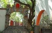 Туры в отель Hotel Ex-Hacienda La Pitaya Queretaro
