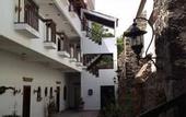 Туры в отель Hotel Ex-Hacienda La Pitaya Queretaro