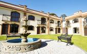 Туры в отель Hotel & Glamping Huasca Sierra Verde