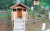 Туры в отель Hotel & Glamping Huasca Sierra Verde