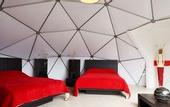 Туры в отель Hotel & Glamping Huasca Sierra Verde