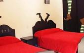 Туры в отель Hotel & Glamping Huasca Sierra Verde