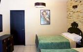 Туры в отель Hotel & Glamping Huasca Sierra Verde