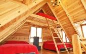 Туры в отель Hotel & Glamping Huasca Sierra Verde