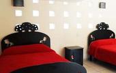 Туры в отель Hotel & Glamping Huasca Sierra Verde
