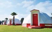 Туры в отель Hotel & Glamping Huasca Sierra Verde