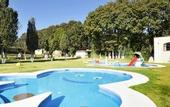 Туры в отель Hotel & Glamping Huasca Sierra Verde