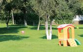 Туры в отель Hotel & Glamping Huasca Sierra Verde