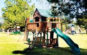 Туры в отель Hotel & Glamping Huasca Sierra Verde