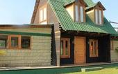 Туры в отель Hotel & Glamping Huasca Sierra Verde
