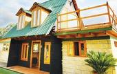 Туры в отель Hotel & Glamping Huasca Sierra Verde