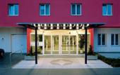 Туры в отель Appartmenthotel Vienna