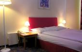 Туры в отель Appartmenthotel Vienna
