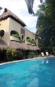 Туры в отель Hotel Villas Sayulita
