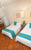 Туры в отель Hotel Villas Sayulita