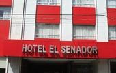 Туры в отель Hotel El Senador