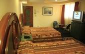 Туры в отель Hotel El Senador