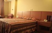 Туры в отель Hotel El Senador