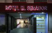 Туры в отель Hotel El Senador