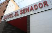 Туры в отель Hotel El Senador