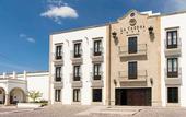 Туры в отель Hotel La Casona 30
