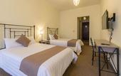 Туры в отель Hotel La Casona 30