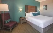 Туры в отель La Quinta by Wyndham Aguascalientes
