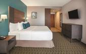 Туры в отель La Quinta by Wyndham Aguascalientes