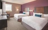 Туры в отель La Quinta by Wyndham Aguascalientes