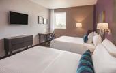 Туры в отель La Quinta by Wyndham Aguascalientes