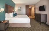 Туры в отель La Quinta by Wyndham Aguascalientes