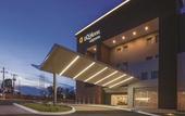 Туры в отель La Quinta by Wyndham Aguascalientes