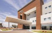 Туры в отель La Quinta by Wyndham Aguascalientes
