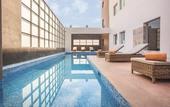 Туры в отель La Quinta by Wyndham Aguascalientes