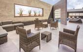 Туры в отель La Quinta by Wyndham Aguascalientes