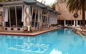 Туры в отель Hotel Parque Acuatico La Caldera