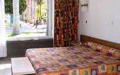 Туры в отель Hotel Parque Acuatico La Caldera