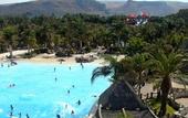 Туры в отель Hotel Parque Acuatico La Caldera