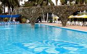Туры в отель Hotel Parque Acuatico La Caldera