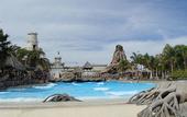 Туры в отель Hotel Parque Acuatico La Caldera