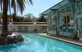 Туры в отель Hotel Parque Acuatico La Caldera