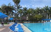 Туры в отель Hotel Parque Acuatico La Caldera