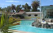 Туры в отель Hotel Parque Acuatico La Caldera