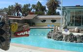 Туры в отель Hotel Parque Acuatico La Caldera